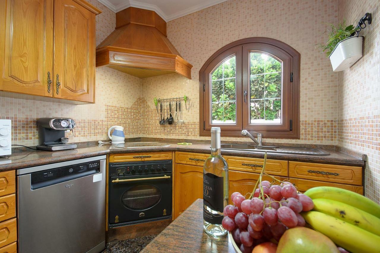 Вілла Hearth Away From House. Breia Пуерто-дель-Кармен Екстер'єр фото