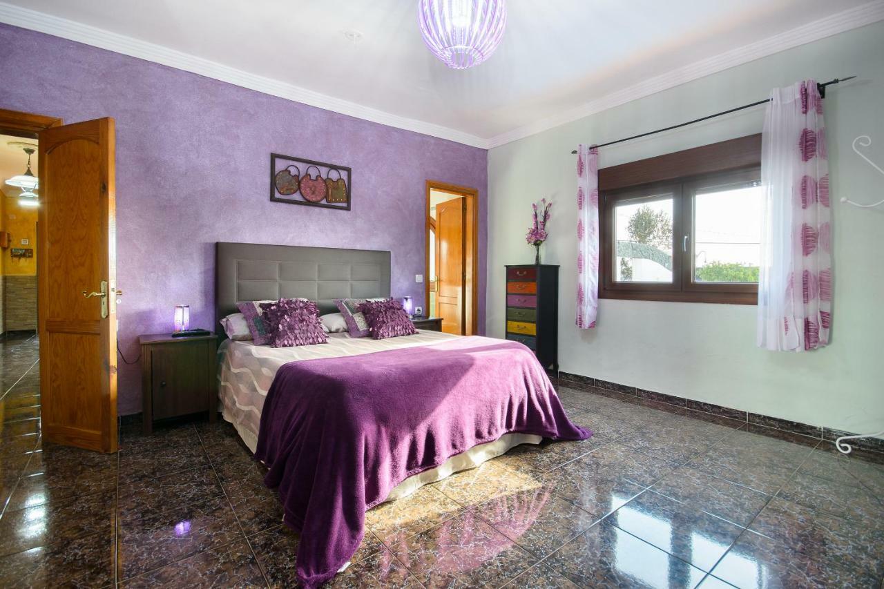 Вілла Hearth Away From House. Breia Пуерто-дель-Кармен Екстер'єр фото