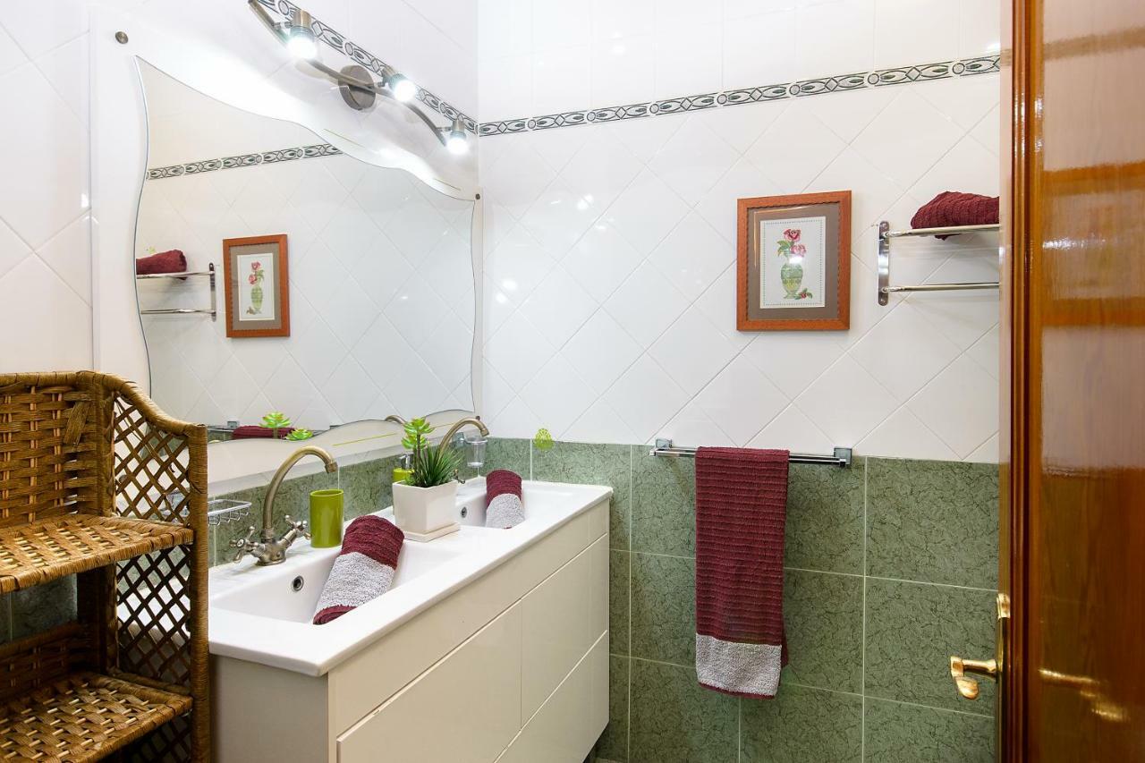 Вілла Hearth Away From House. Breia Пуерто-дель-Кармен Екстер'єр фото
