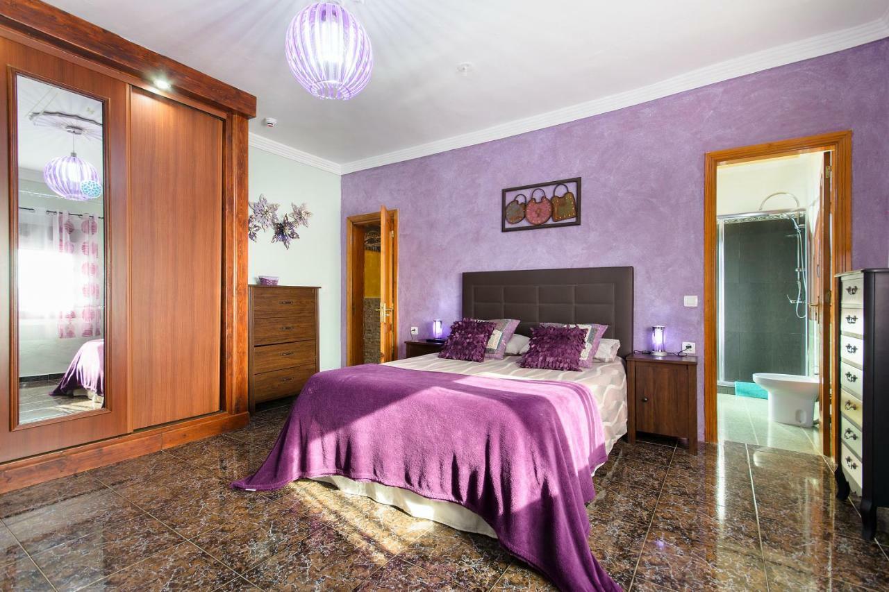 Вілла Hearth Away From House. Breia Пуерто-дель-Кармен Екстер'єр фото