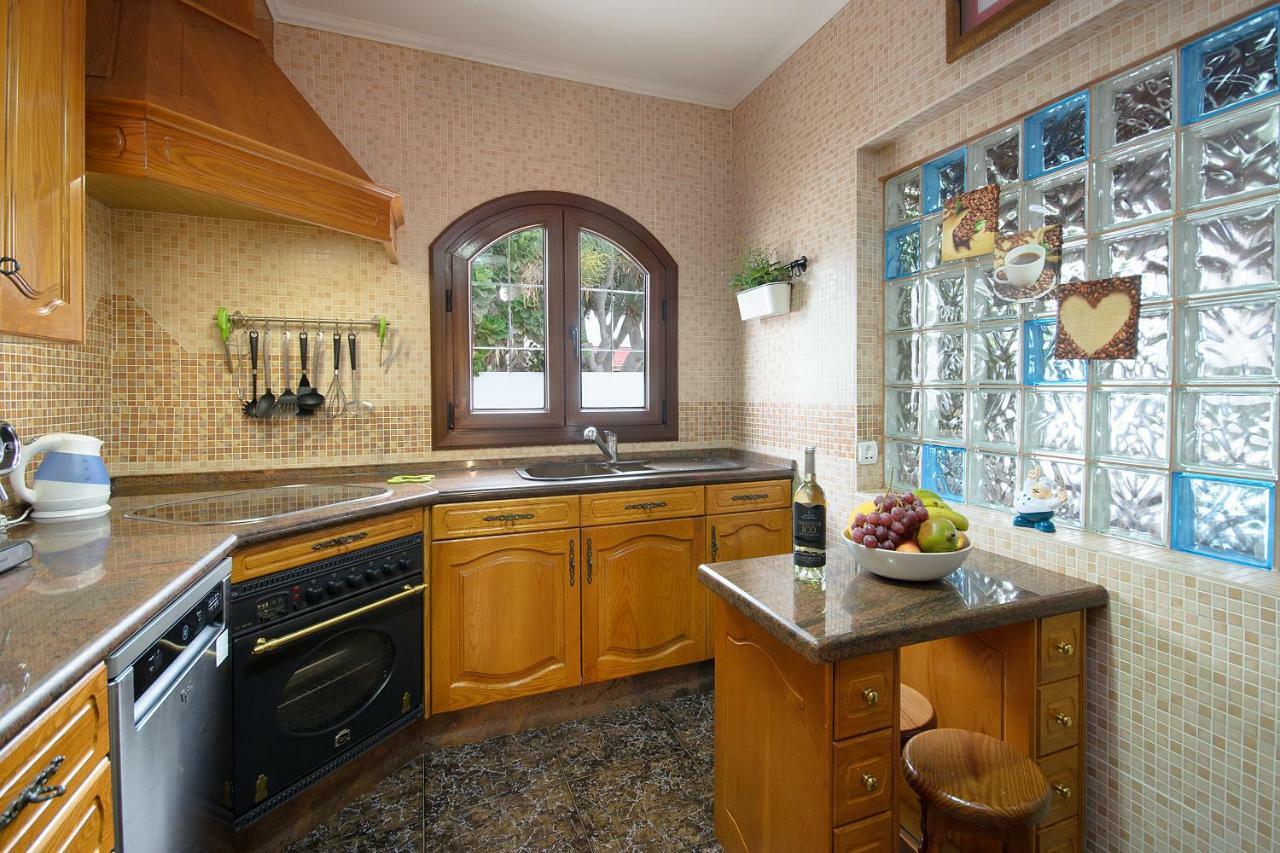 Вілла Hearth Away From House. Breia Пуерто-дель-Кармен Екстер'єр фото